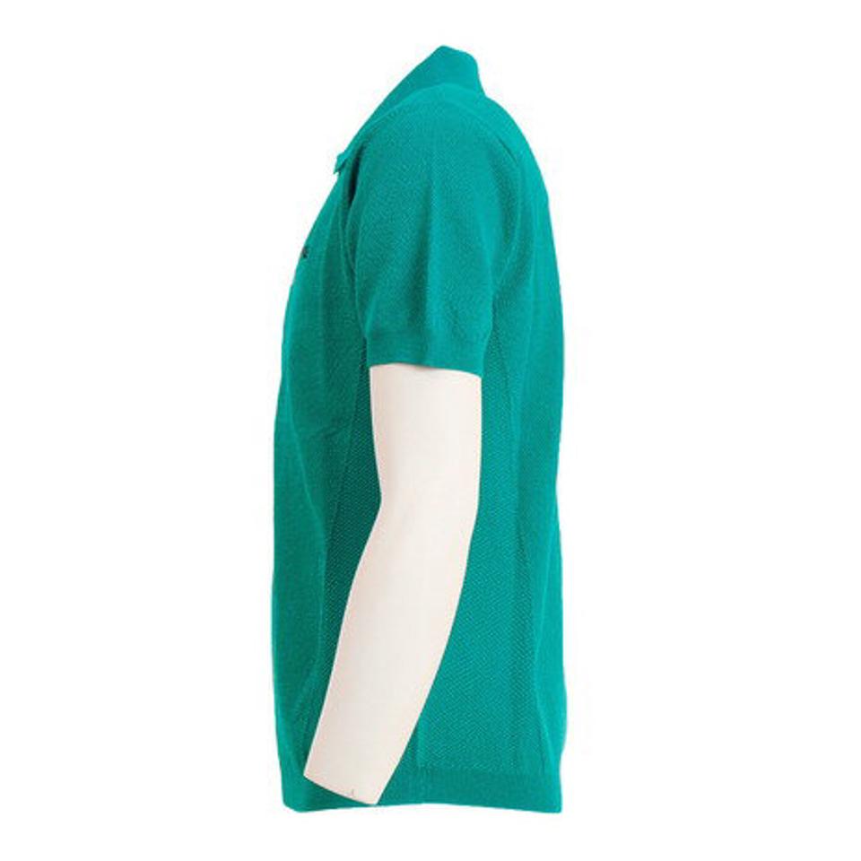 ピン(PING) ゴルフウェア ニットポロシャツ 621-2172300 (メンズ)