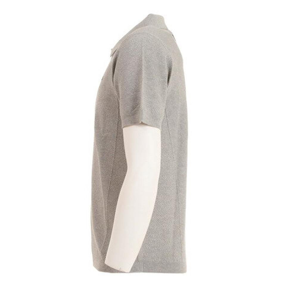 ピン(PING) ゴルフウェア ニットポロシャツ 621-2172300 (メンズ)