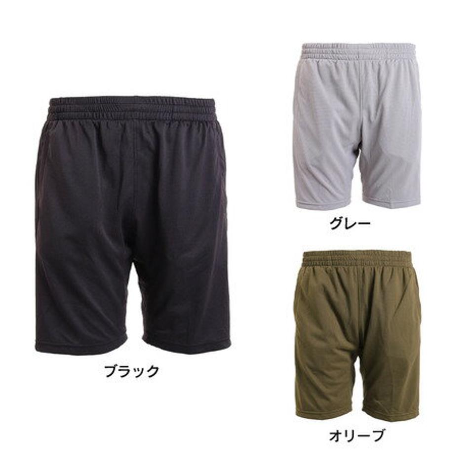 デュアリグ(DUARIG)(メンズ)ハーフパンツ メンズ VXBREEZ 2S3398-TRPT-866SPT