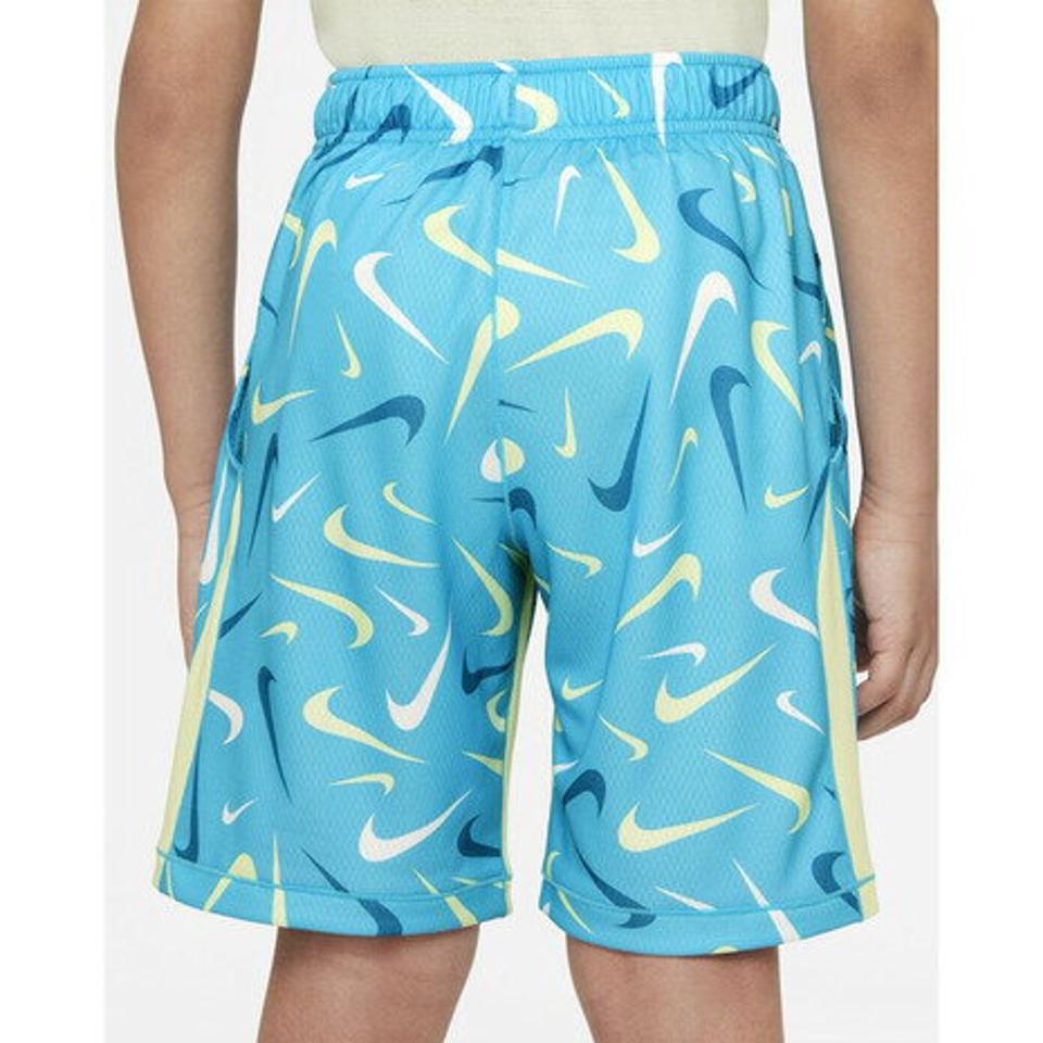 ナイキ(NIKE) ボーイズ Dri-FIT トレーニングショートパンツ DD8414-447 (キッズ)