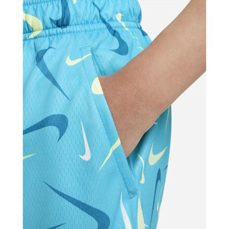 ナイキ(NIKE) ボーイズ Dri-FIT トレーニングショートパンツ DD8414-447 (キッズ)