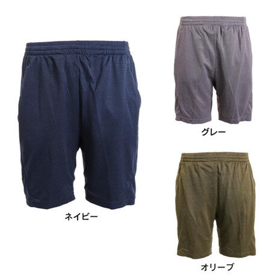 デュアリグ（DUARIG）（メンズ） ハーフパンツ メンズ VXBREEZ杢 2S3396-TRPT-866SPT