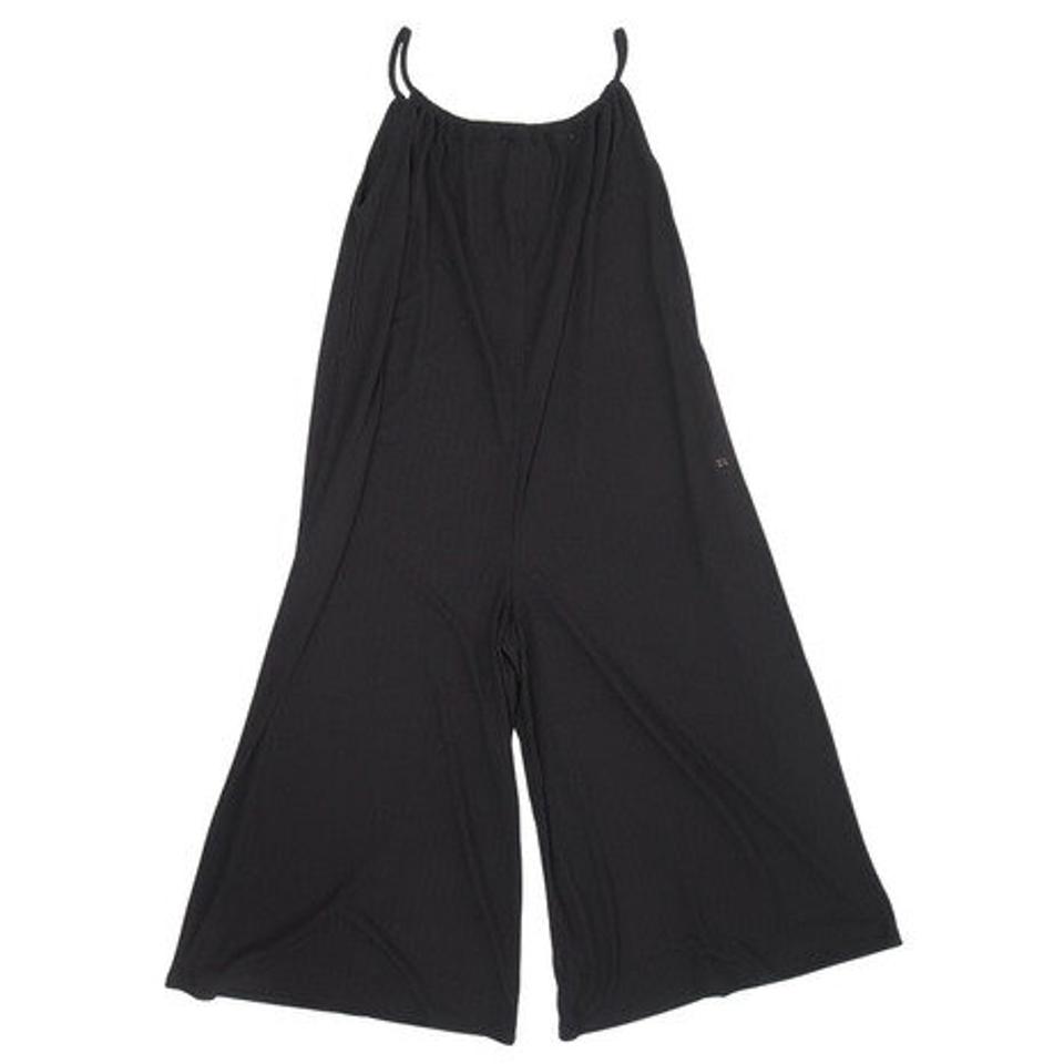 ビラボン(BILLABONG) STRAP COMBINAISON ジャンプスーツ BC013382 BLK (レディース)