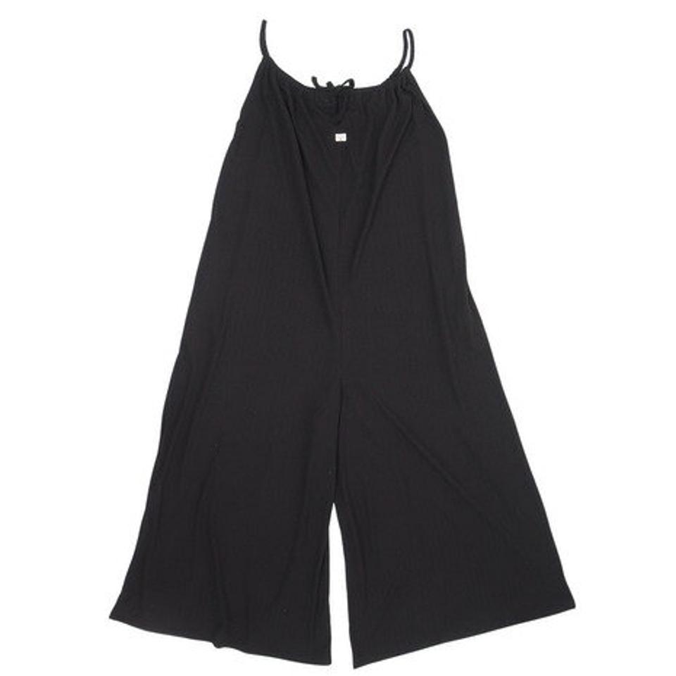 ビラボン(BILLABONG) STRAP COMBINAISON ジャンプスーツ BC013382 BLK (レディース)