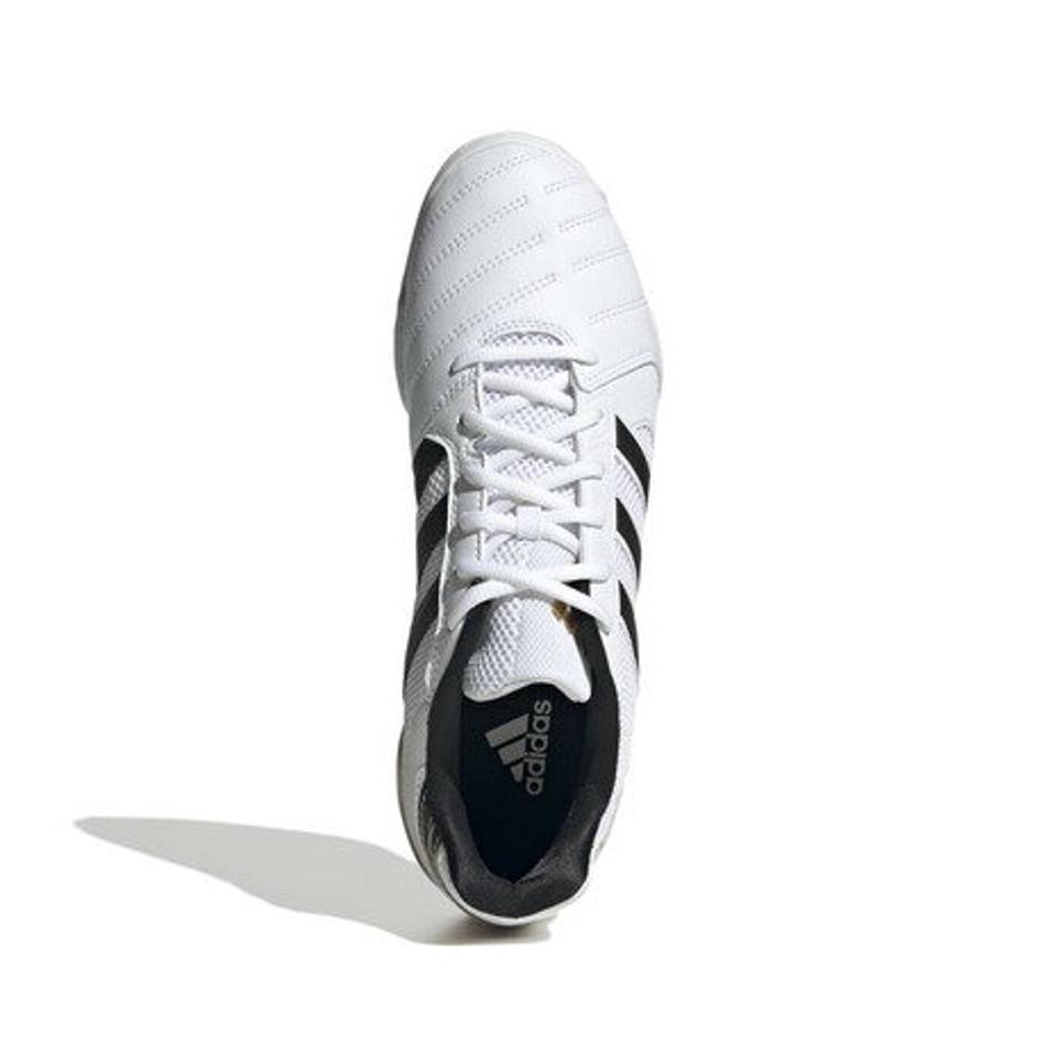 アディダス（adidas）（メンズ）サッカーインドアトレーニングシューズ サッカーシューズ 屋内 室内 トップ サラ KXJ48-HR0147 HR0147
