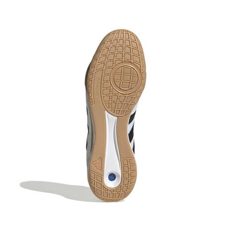 アディダス（adidas）（メンズ）サッカーインドアトレーニングシューズ サッカーシューズ 屋内 室内 トップ サラ KXJ48-HR0147 HR0147