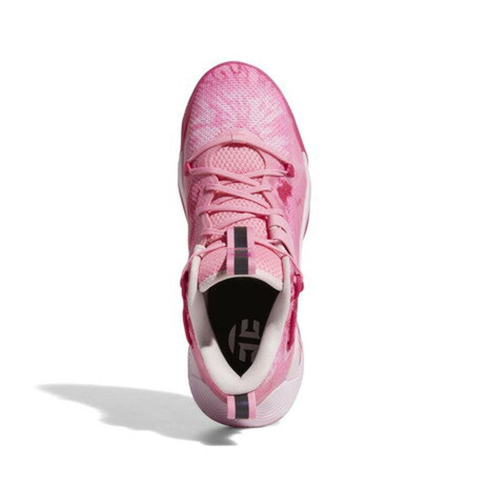 アディダス（adidas） バスケットシューズ バッシュ ハーデン ステップバック 3 LKH59-GY6417 （メンズ）