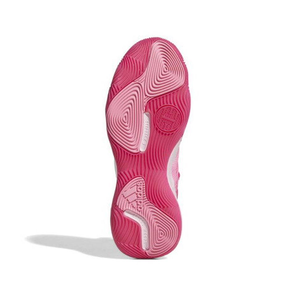 アディダス（adidas） バスケットシューズ バッシュ ハーデン ステップバック 3 LKH59-GY6417 （メンズ）
