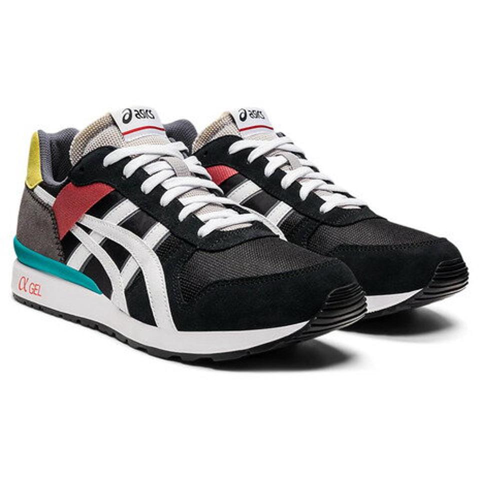 アシックス（ASICS） スニーカー スポーツシューズ GT-2 1201A539.001 （メンズ）