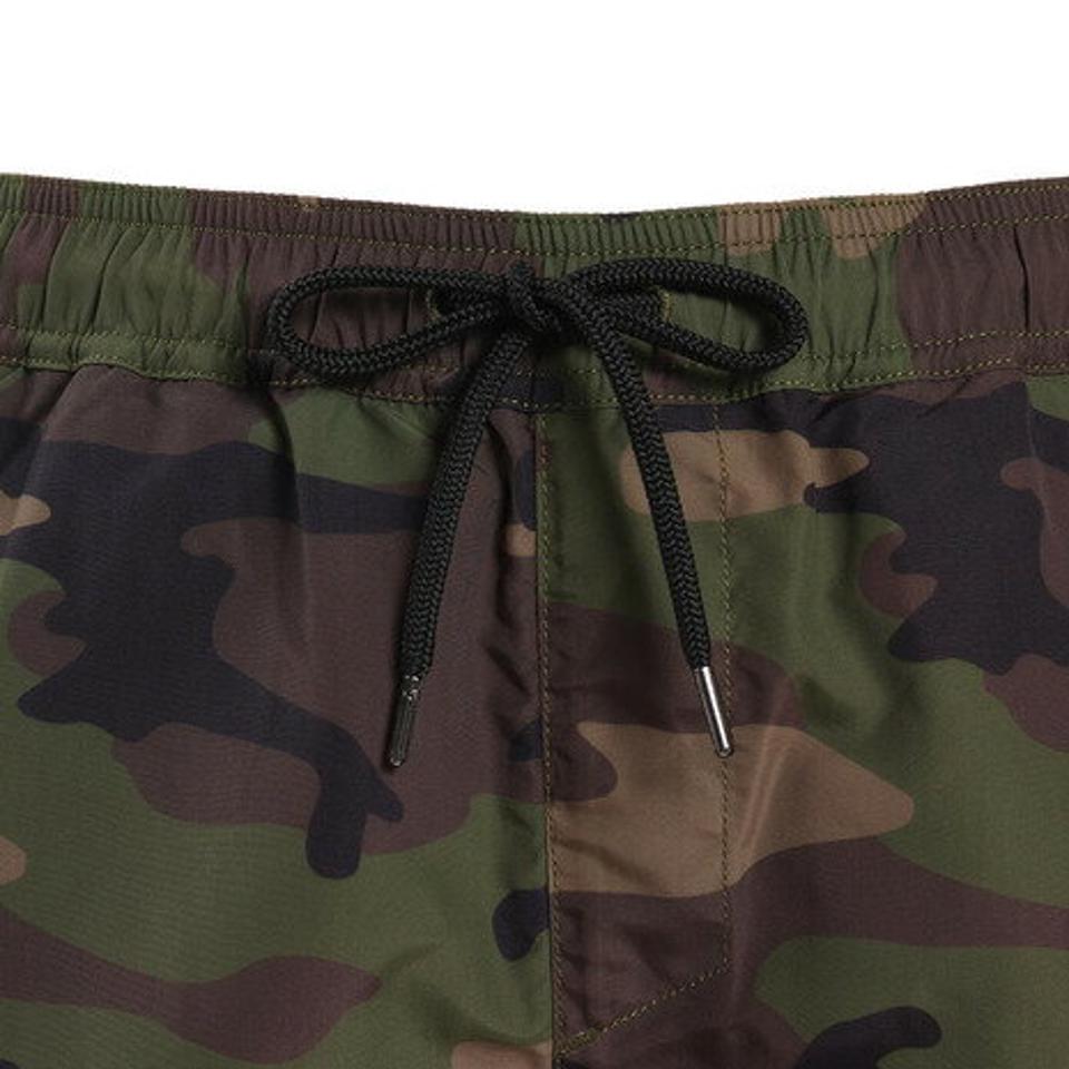 リーフ(REEF) 水着 メンズ バレーショーツ RF20SU-1001ST-CAMO 海パン 海水パンツ サーフパンツ (メンズ)