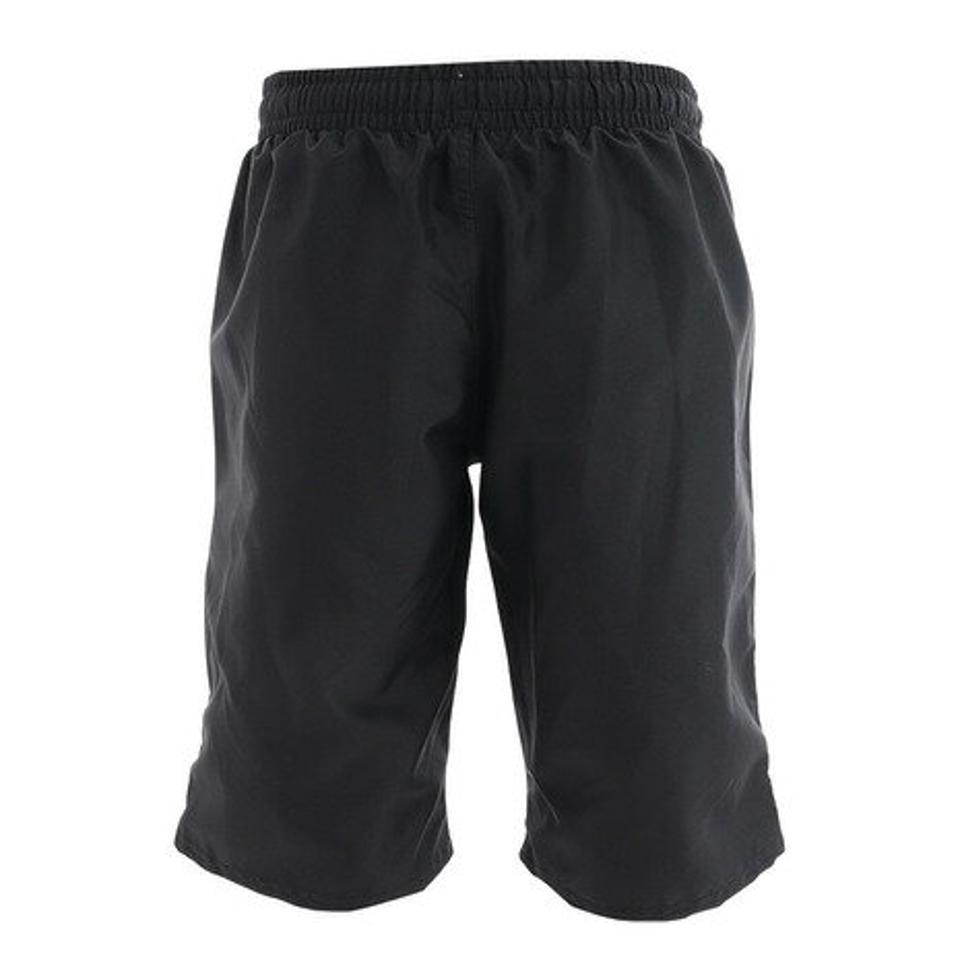 コンバース(CONVERSE) ジュニア 水着 スソラインサーフパンツ 769456-22 BLK (キッズ)