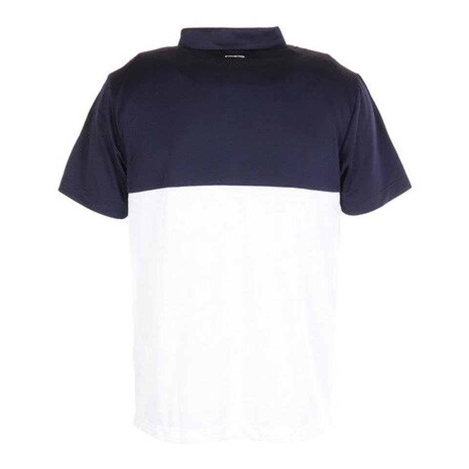 パフォーマンスギア(PG)(メンズ) ゴルフ ポロシャツ 迷彩切替ポロシャツ 403PG21BGI0006