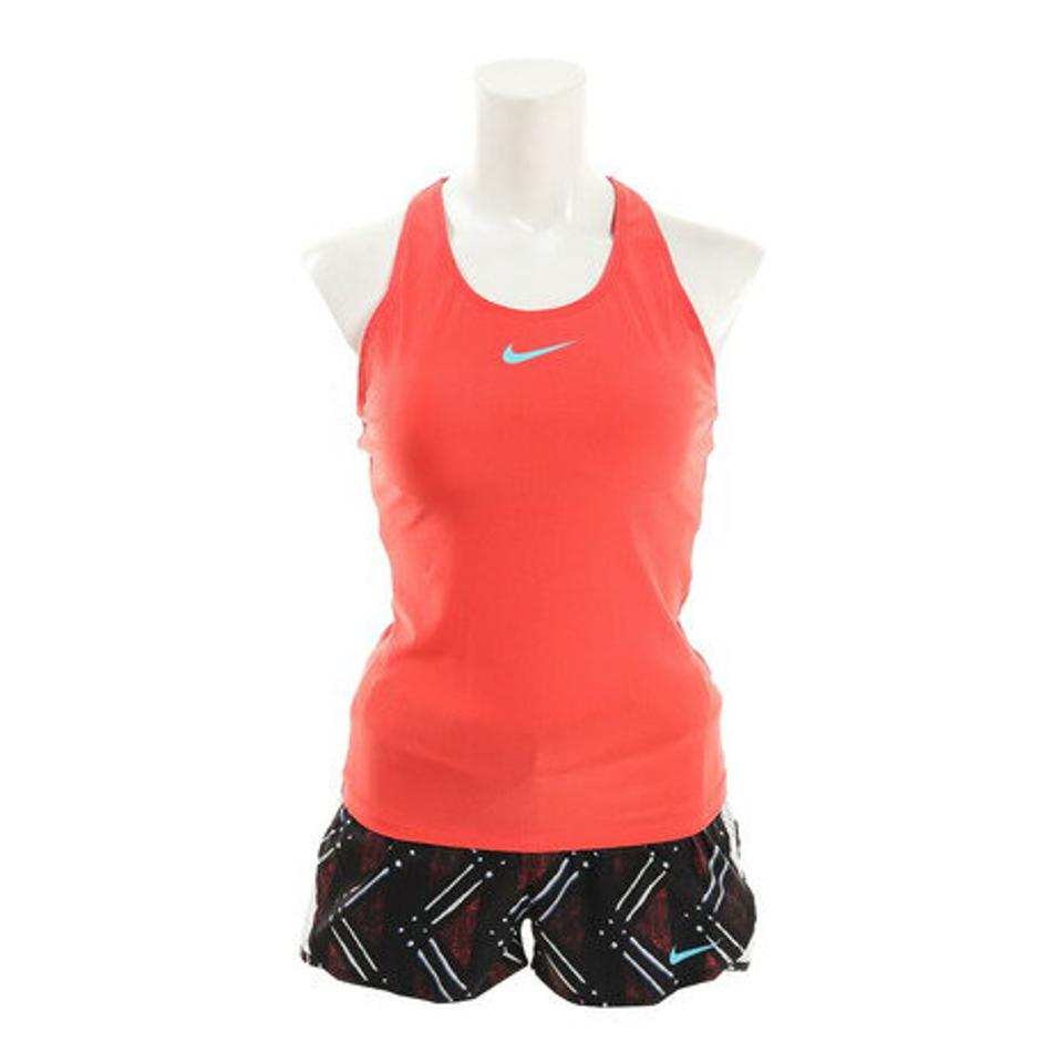 ナイキ（NIKE） フィットネス水着 レディース 水泳 2in1パンツセパレーツ柄 2983906-05 （レディース）