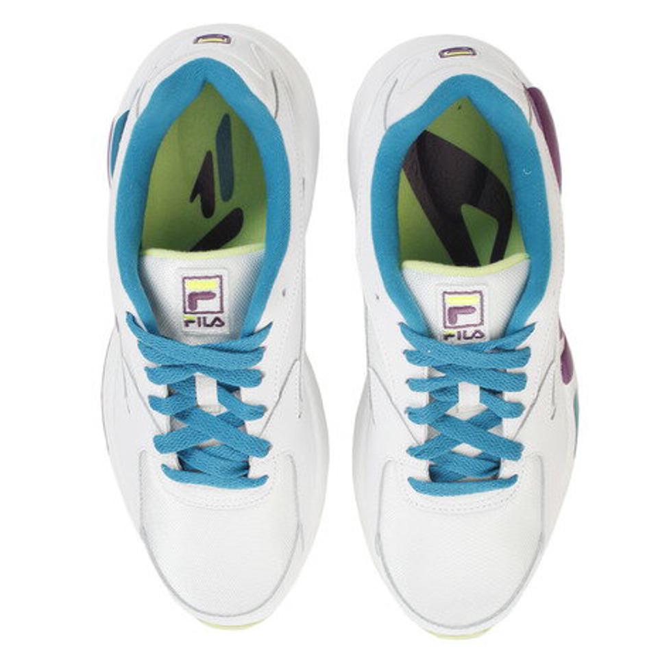 フィラ（FILA） スニーカー マインドブロワー F03220144 スポーツシューズ （メンズ）