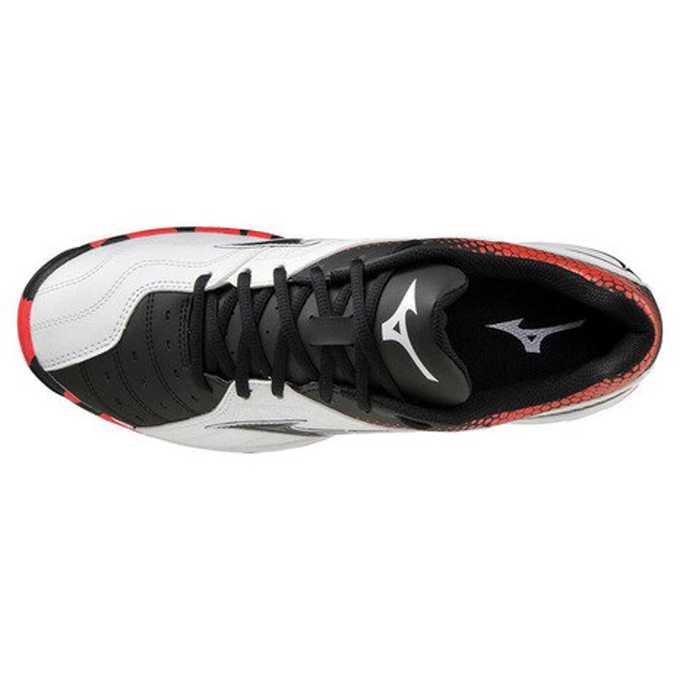 ミズノ（MIZUNO）（メンズ、レディース）ハンドボールシューズ アウトドア用 屋外用 ウエーブガイア3 X1GD185063
