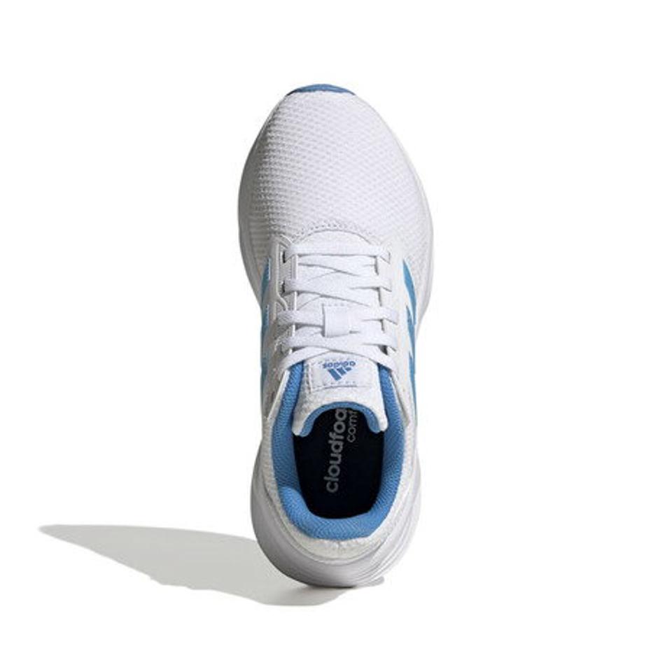アディダス（adidas）（レディース）スポーツシューズ ランニングシューズ GALAXY 6 W GX7256