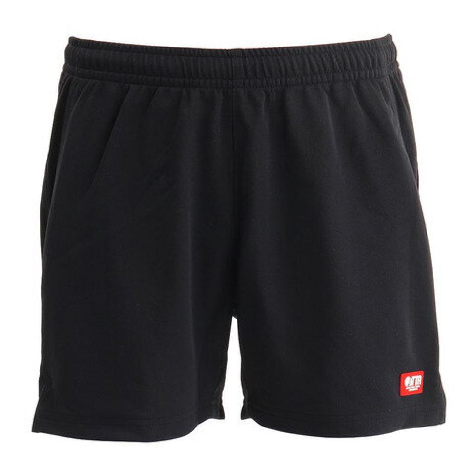 Uea（Uea）（メンズ）日本卓球協会(JTTA)公認 卓球パンツ UEA203 BLK