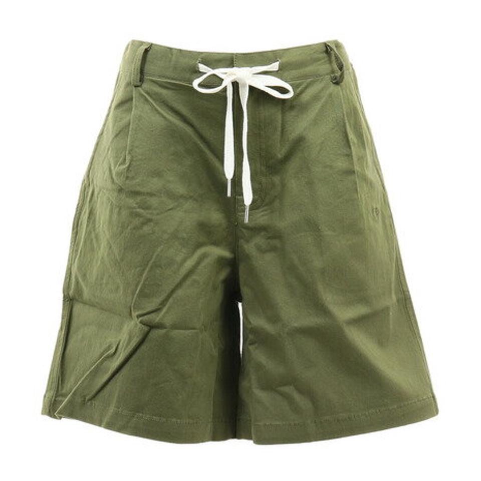 オーシャンパシフィック（Ocean Pacific） 無地チノショートパンツ 522750KHA （レディース）