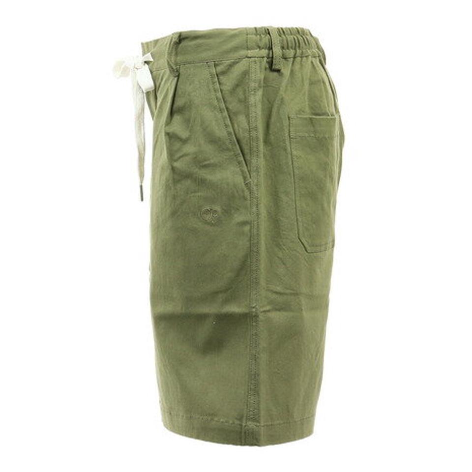 オーシャンパシフィック（Ocean Pacific） 無地チノショートパンツ 522750KHA （レディース）