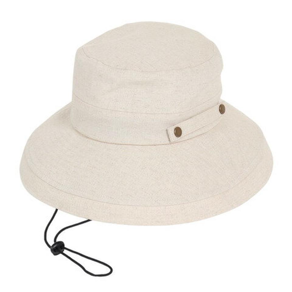 【15%OFFクーポン対象！4/25まで】その他ブランド（OTHER BRAND）（レディース）ブリムハット 898NN2ST4697 NTL