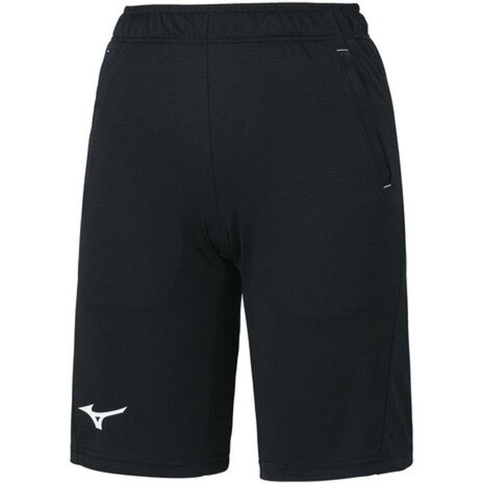 ミズノ（MIZUNO） ニットハーフパンツ 32JD145109 （キッズ）