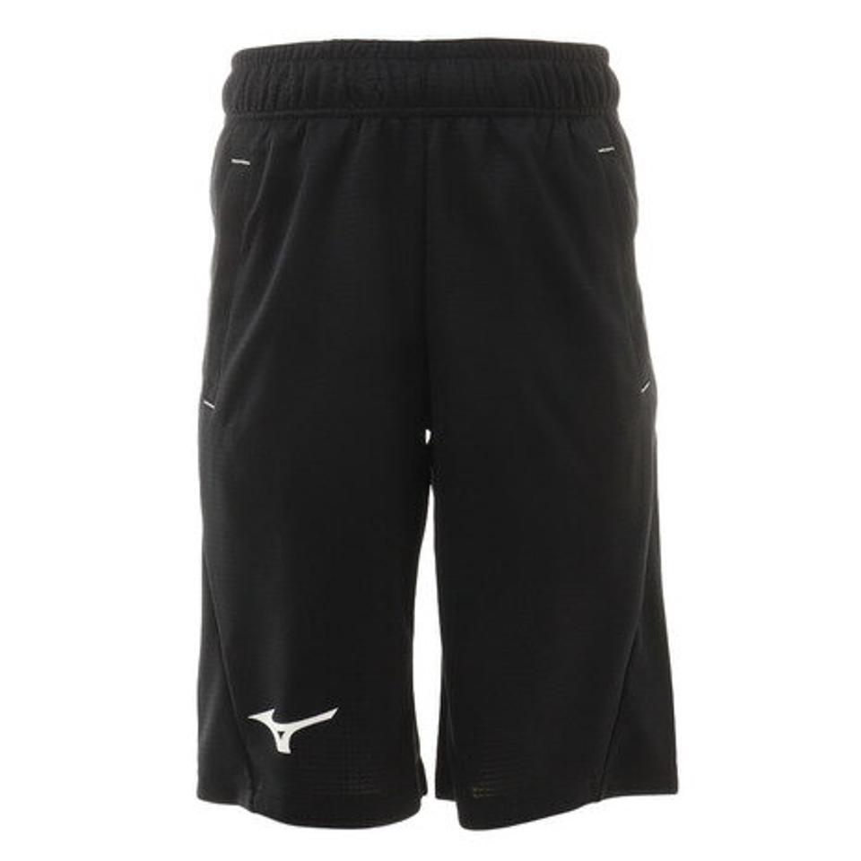 ミズノ（MIZUNO） ニットハーフパンツ 32JD145109 （キッズ）