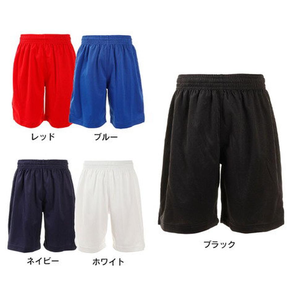 ジローム（GIRAUDM）（キッズ） ジュニア ニットプラクティスパンツ 742GM9CD4609