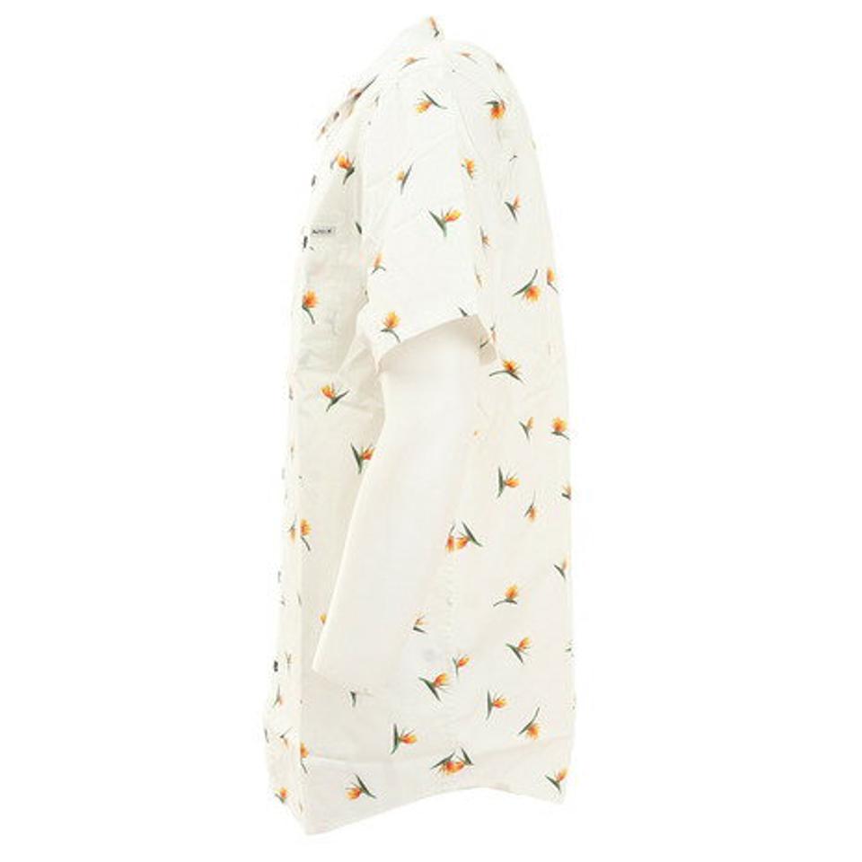 ハーレー(HURLEY)(メンズ)ORG WINDANSEA 半袖シャツ DB5071-H108