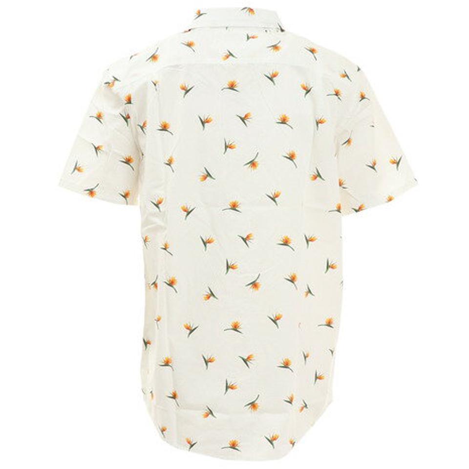 ハーレー(HURLEY)(メンズ)ORG WINDANSEA 半袖シャツ DB5071-H108