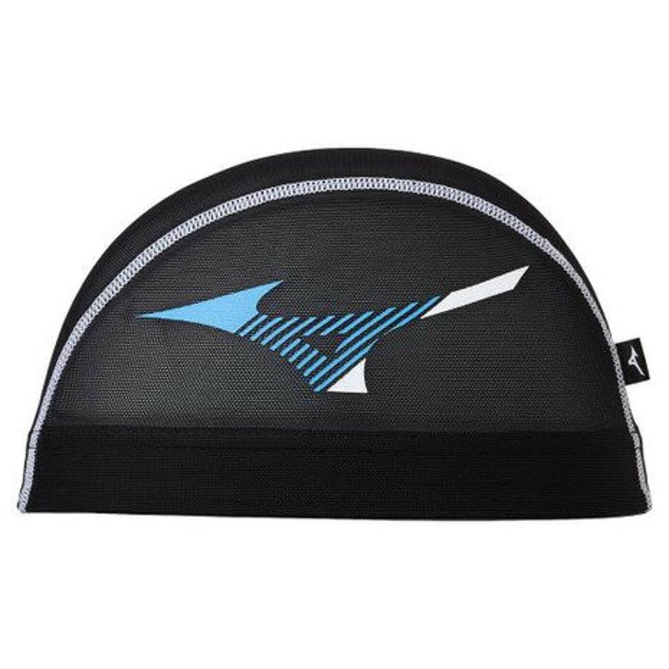 【2点10%OFFクーポン対象 7/29まで】ミズノ（MIZUNO） 水泳 メッシュキャップ N2JW250109 （メンズ、レディース）