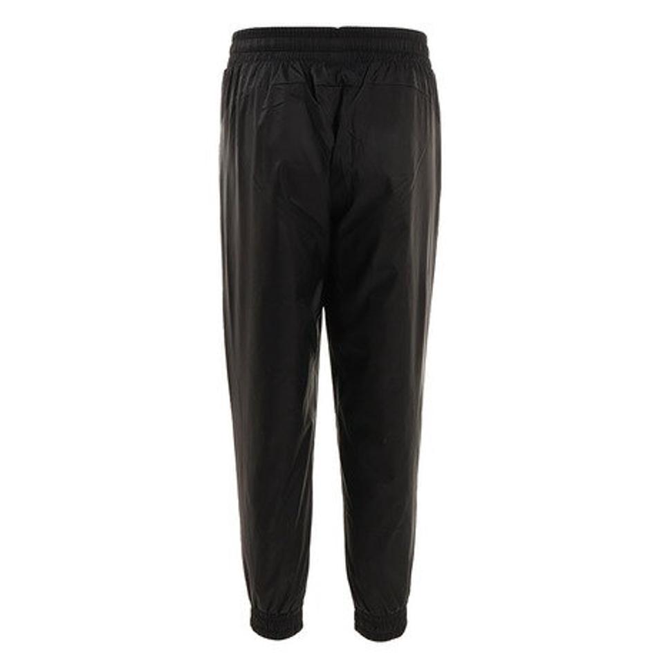 【4/10限定！エントリーで最大100％ポイントバック】プーマ（PUMA）（メンズ）ウーブントラックパンツ 589061-01BLK