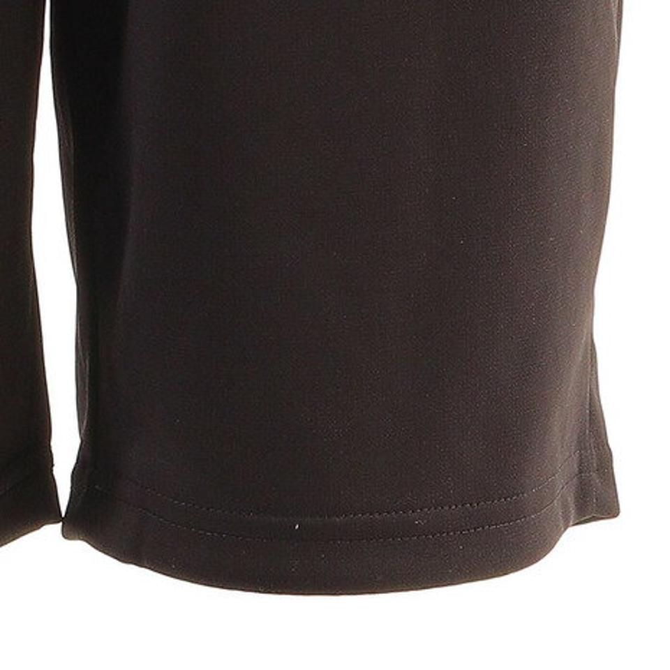 プーマ(PUMA)(レディース)ハーフパンツ 520822-01 BLK