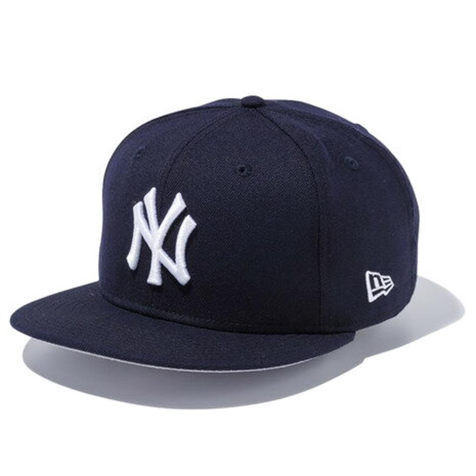 ニューエラ（NEW ERA） 帽子 キャップ 9FIFTY ニューヨーク・ヤンキース キャップ 12336619 （メンズ）