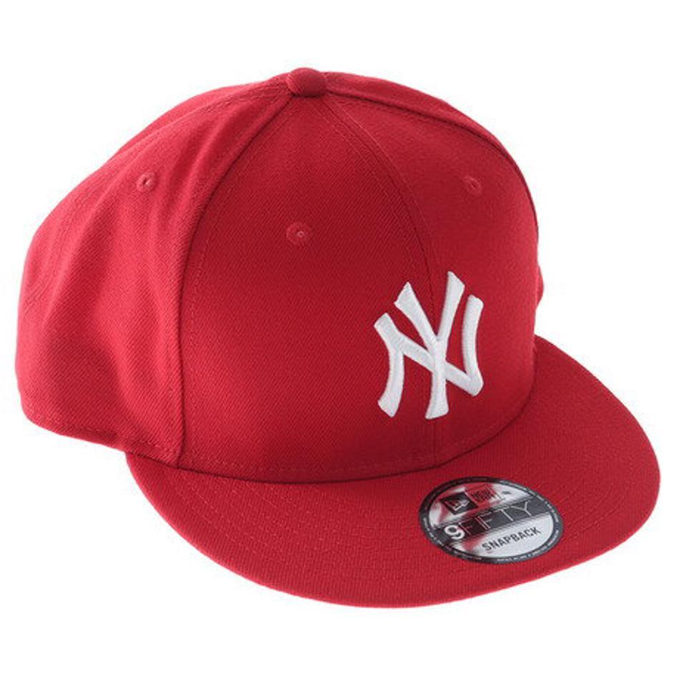 ニューエラ（NEW ERA） 帽子 キャップ 950 ニューヨーク・ヤンキース 12336618 日よけ （メンズ）