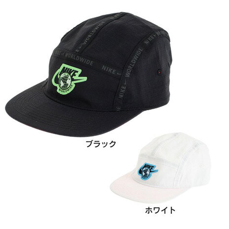 ナイキ（NIKE） 帽子 H86 スポーツウェア フーチュラウォッシュドキャップ 913011-108 ランニングキャップ （メンズ）