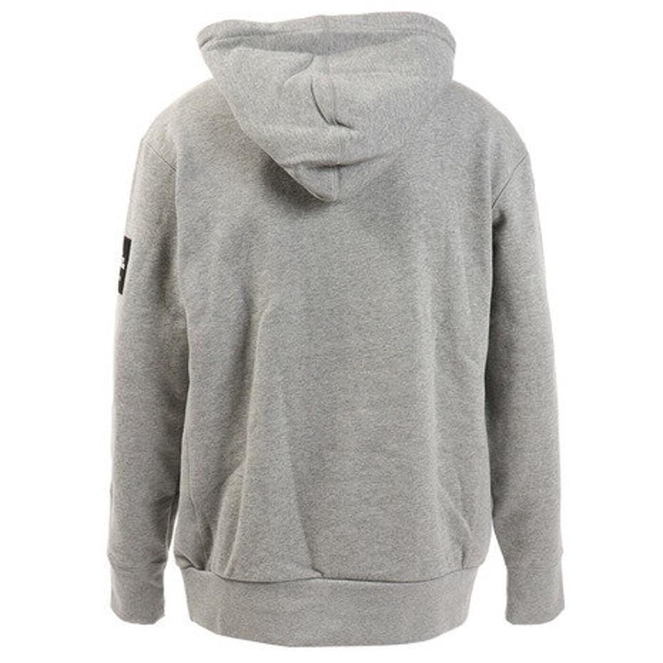 POLEWARDS パーカー メンズ トレーナー スウェット クルーネックパーカー メンズ PW22JM11 MGRY （メンズ）