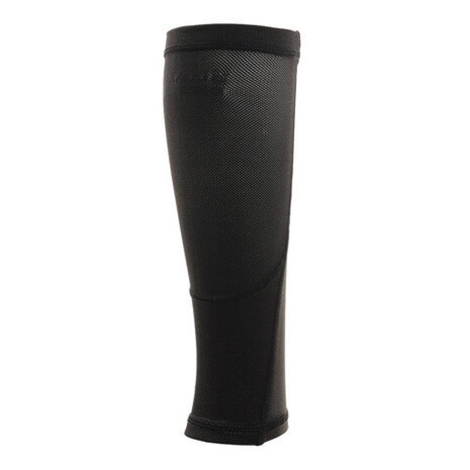 ザ・ワープ・バイ・エネーレ(The Warp By Ennerre)(メンズ)サポーター 接触冷感 CALF SUPPORTER WB3KFG44 BLK