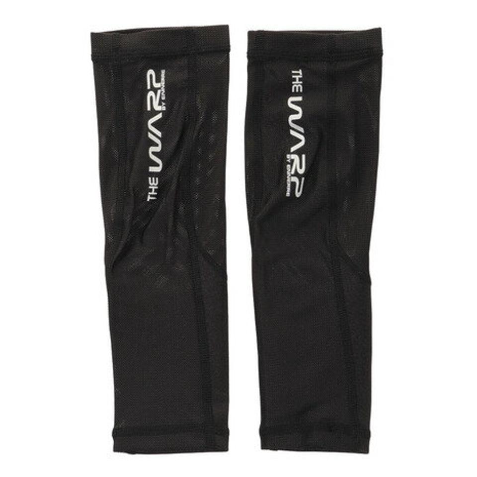 ザ・ワープ・バイ・エネーレ(The Warp By Ennerre)(メンズ)サポーター 接触冷感 CALF SUPPORTER WB3KFG44 BLK