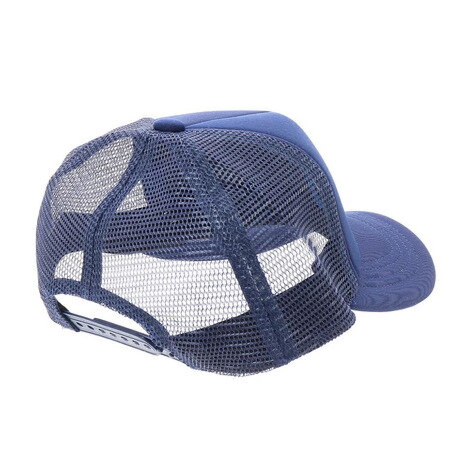 ホールアース（Whole Earth） ジュニア 帽子 登山 トレッキング メッシュキャップ WE2HFA46（キッズ）