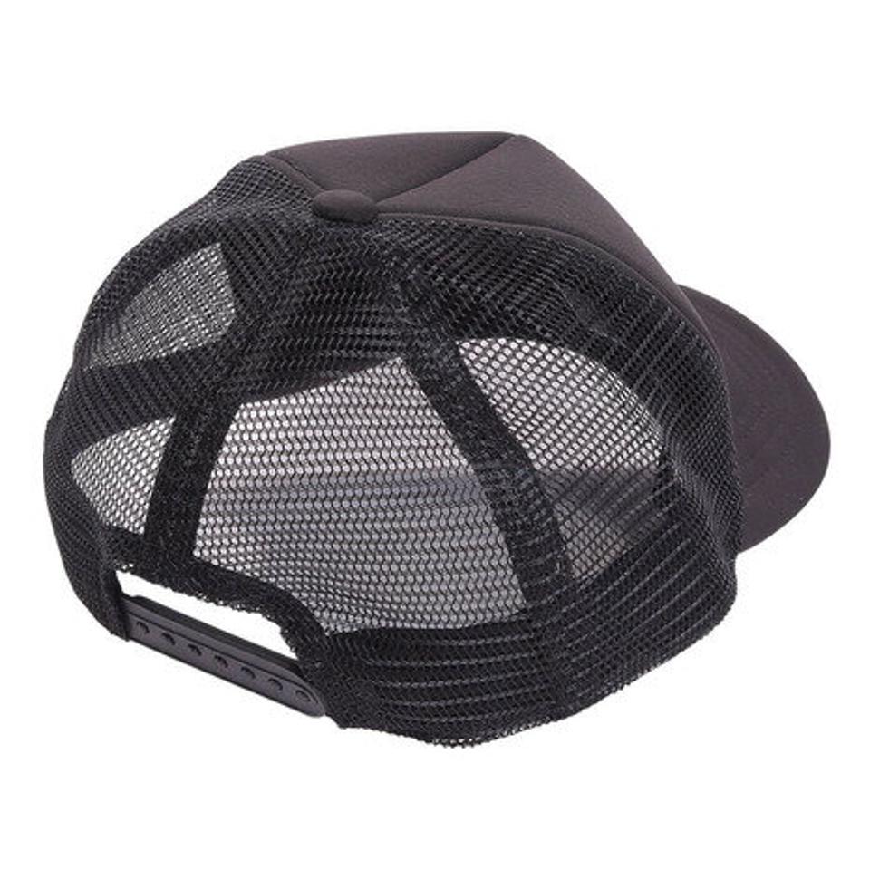 ホールアース（Whole Earth）（メンズ） 帽子 キャップ トレッキング 登山 メッシュキャップ WE2HFA47