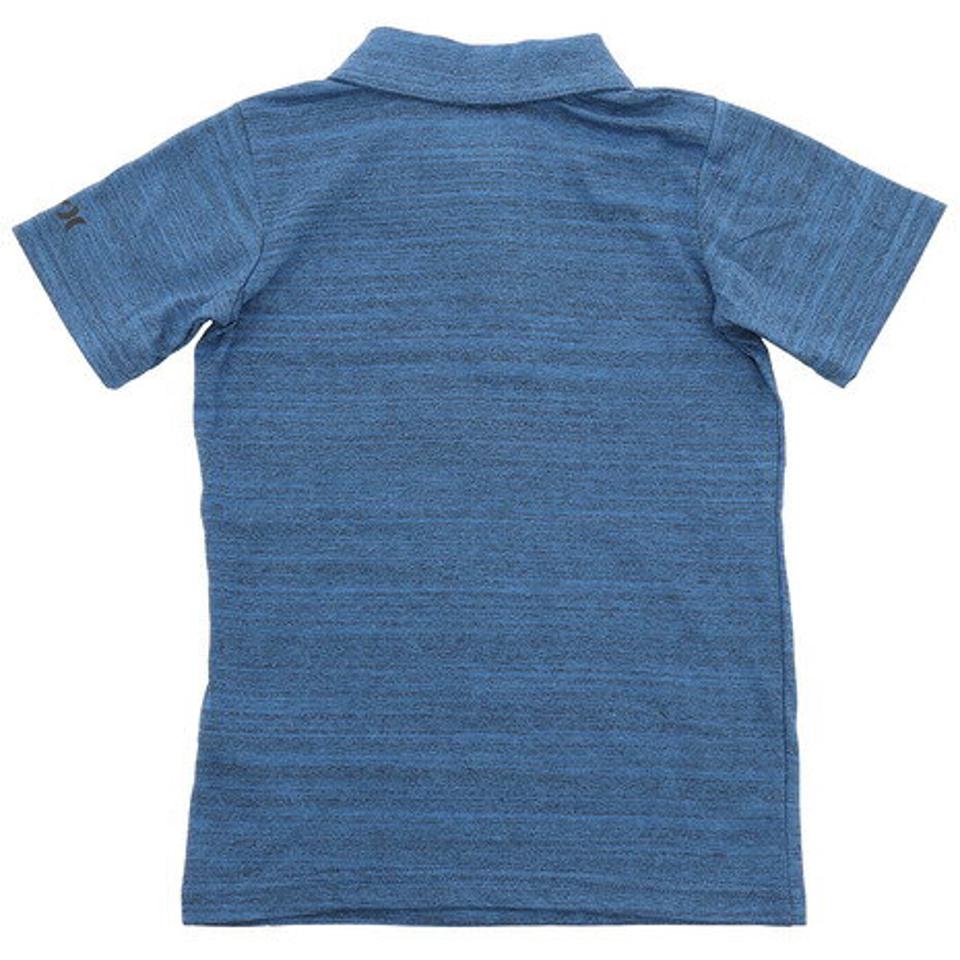 ハーレー(HURLEY) ジュニア STREAKY ポロシャツ 883942-C3R オンライン価格 (キッズ)