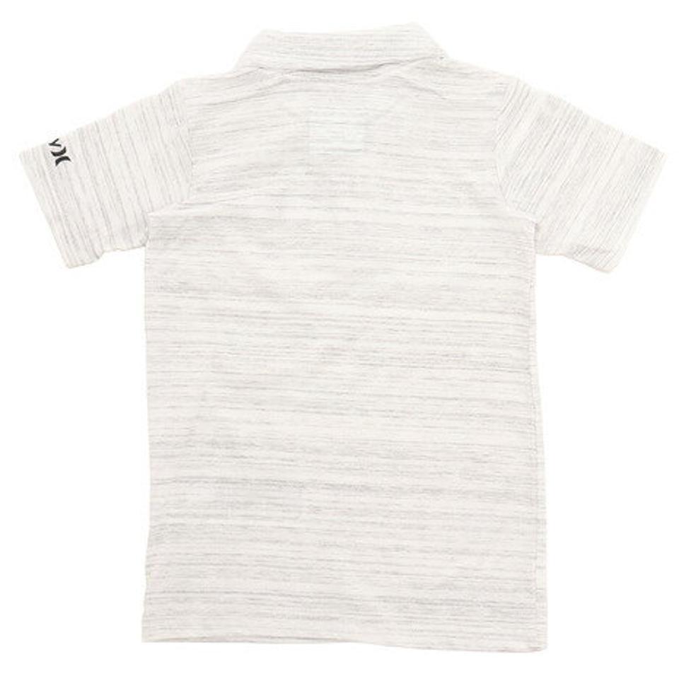 ハーレー(HURLEY) ジュニア STREAKY ポロシャツ 883942-001 オンライン価格 (キッズ)