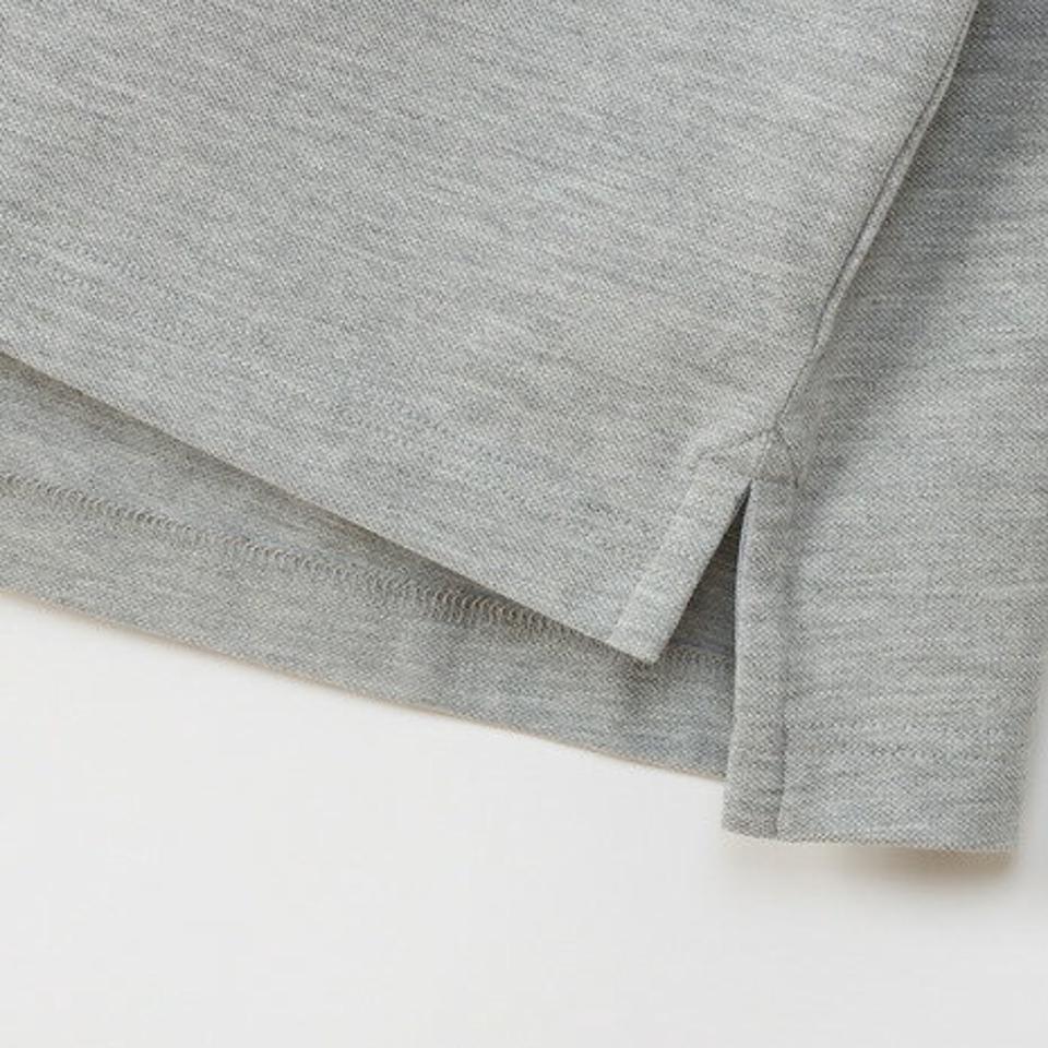 チャンピオン(CHAMPION) ゴルフウェア 春夏 吸汗速乾 UVカット 半袖ポロシャツ C3-VG302 070 (メンズ)