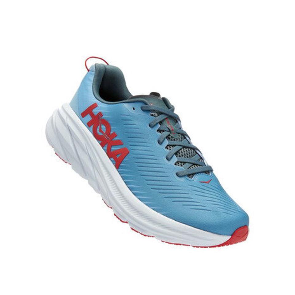 ホカ（HOKA）（メンズ）ランニングシューズ ジョギングシューズ リンコン3 1119395-MSSS