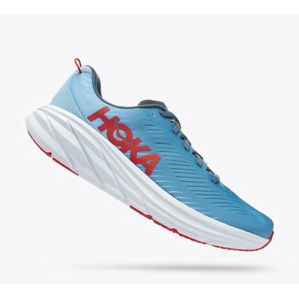 ホカ（HOKA）（メンズ）ランニングシューズ ジョギングシューズ リンコン3 1119395-MSSS