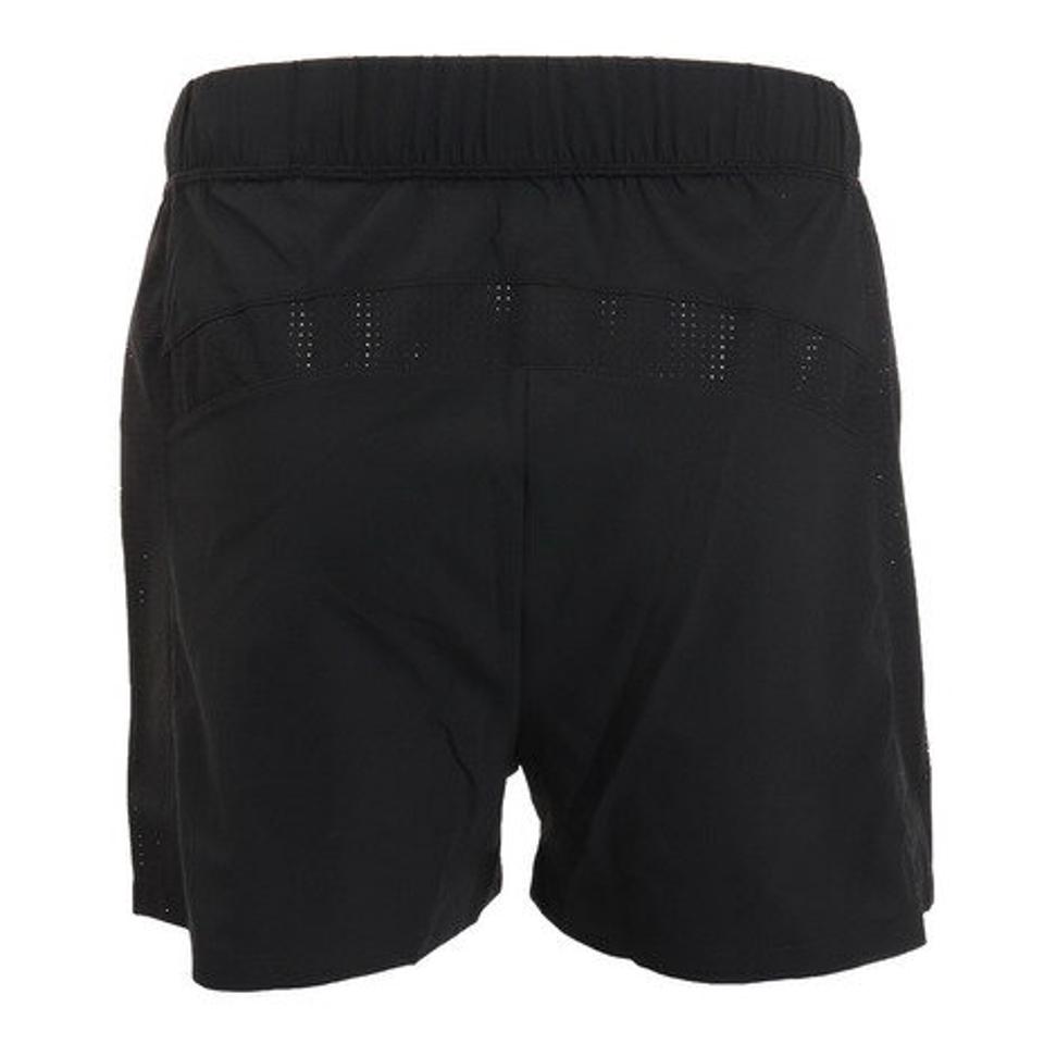 パフォーマンスギア(PG)(メンズ)コンフォート トレーニング ハーフパンツ 866PG1GD6768 BLK