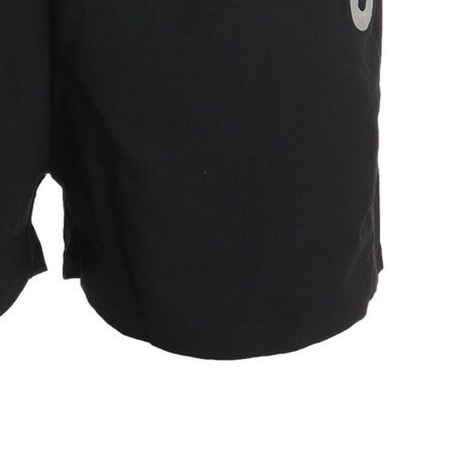 パフォーマンスギア(PG)(メンズ)コンフォート トレーニング ハーフパンツ 866PG1GD6768 BLK