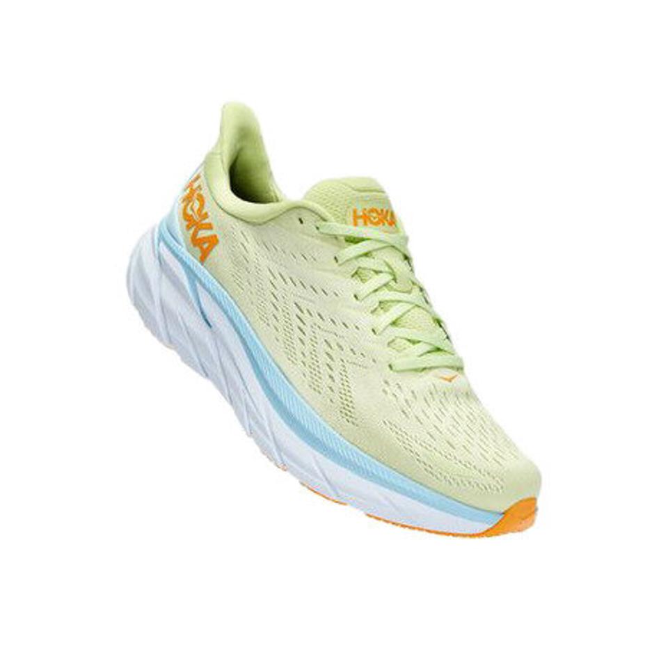 ホカ（HOKA）（メンズ）ランニングシューズ メンズ ミント クリフトン 8 1119393-BSSNG スニーカー