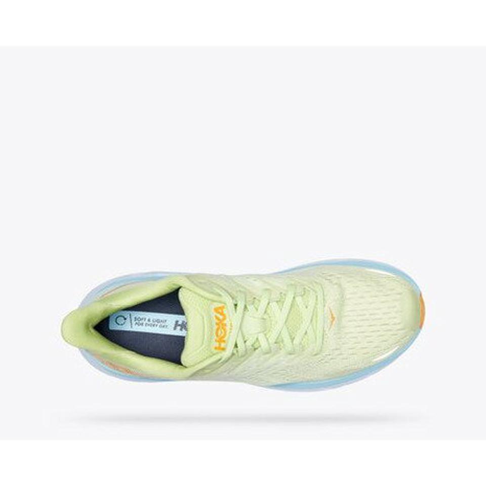 ホカ（HOKA）（メンズ）ランニングシューズ メンズ ミント クリフトン 8 1119393-BSSNG スニーカー