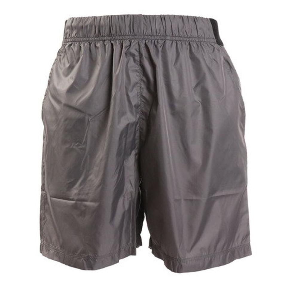 パフォーマンスギア(PG)(メンズ)UVカット ウルトラライト866PG1GD6760 GRY ショートパンツ ハーフパンツ 短パン